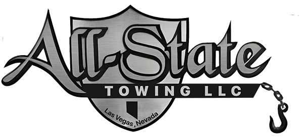 All States Towing LLC Logo