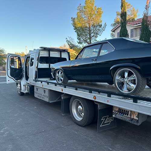 2-car-Towing