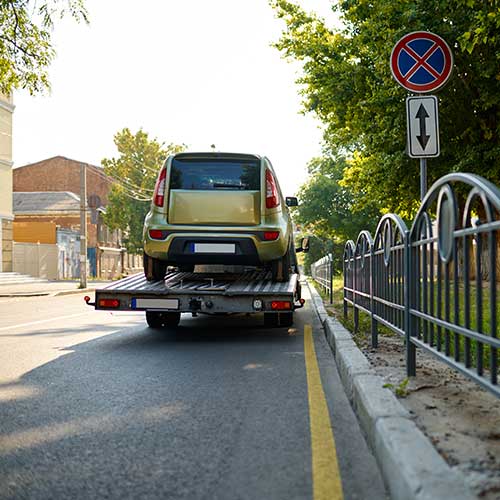 2-van-Towing