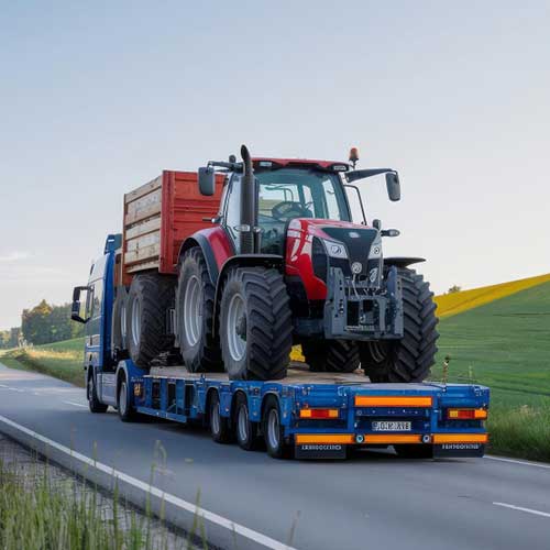 3-Tractor-Trailer-Towing