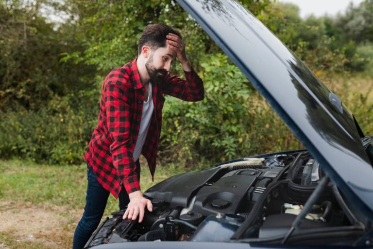Can a Dead Battery Damage Your Vehicle if Ignored