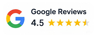 Google Review 4.5 All State Towing LLC