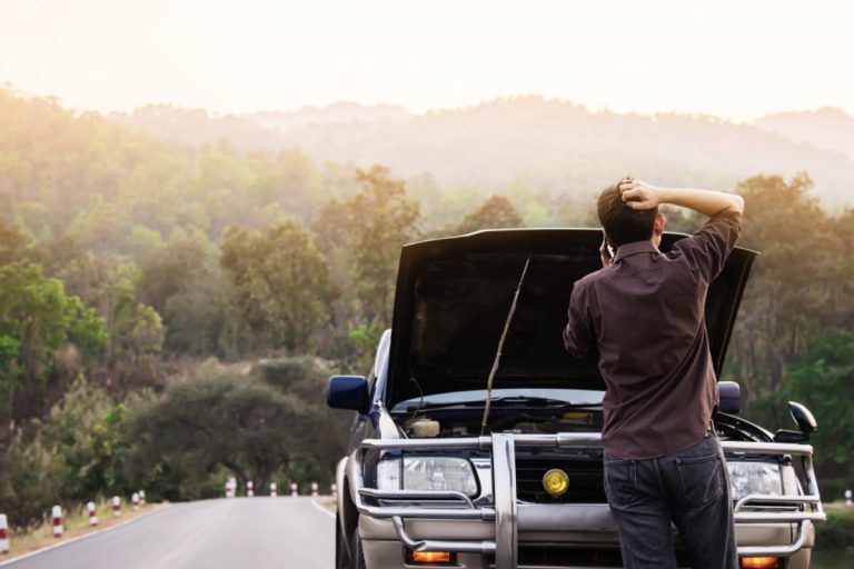 What is the Best Truck for Towing?