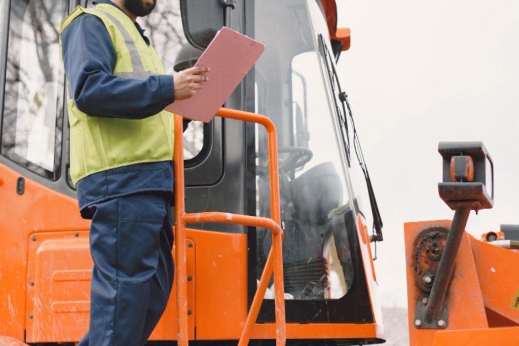 Crane and Rotator Service in Las Vegas