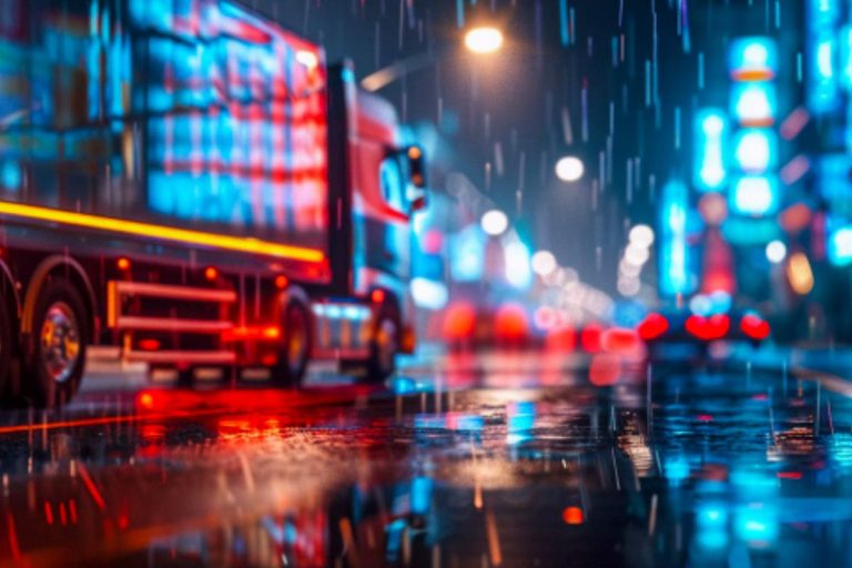 24/7 Emergency Tow Truck for Casino & Hotel Parking Garages in Las Vegas