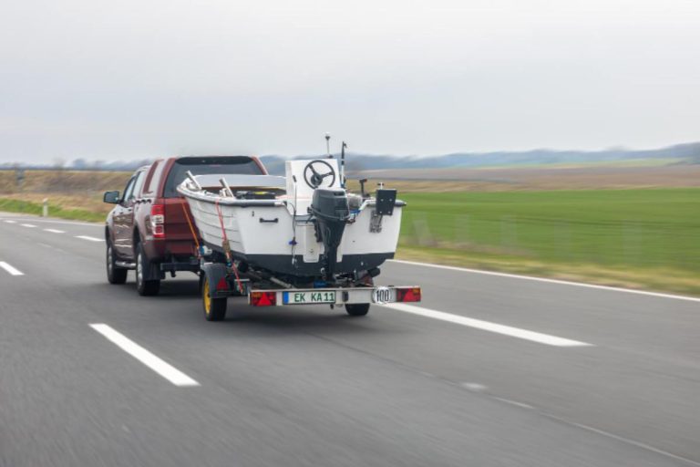 What Truck Has the Highest Towing Capacity?