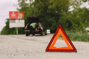 7 Signs Your Vehicle Needs Immediate Roadside Assistance