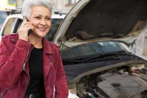 Roadside Assistance and Insurance in Las Vegas