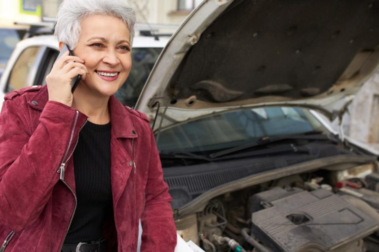 Roadside Assistance and Insurance in Las Vegas