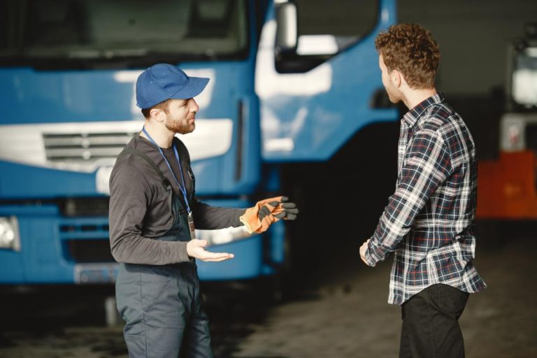 How Much Does a Tow Truck Cost in Las Vegas?
