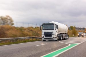 Professional Fuel Delivery in Las Vegas