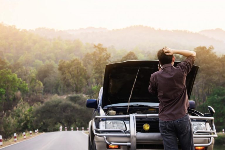 How Much Does Long-Distance Towing Cost