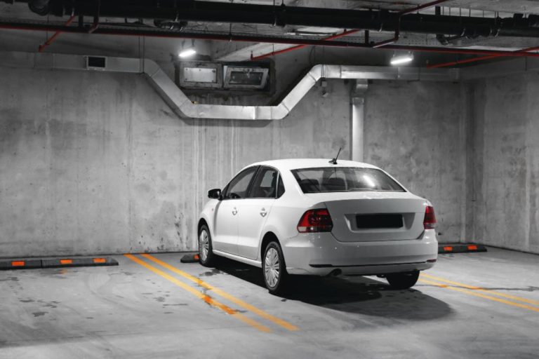 Low-Clearance Towing in Las Vegas