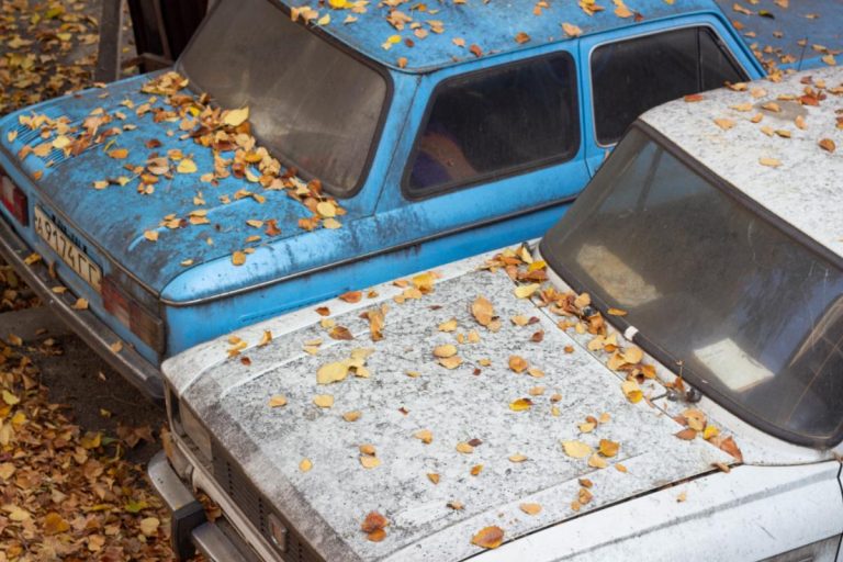 Same-Day Pickups and Junk Car Removal in Las Vegas
