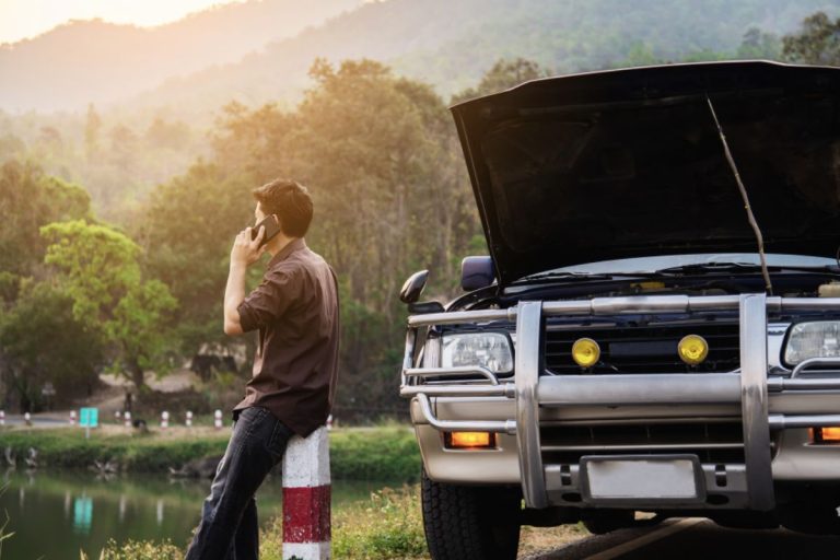 What is the Towing Capacity of a Flatbed Tow Truck?