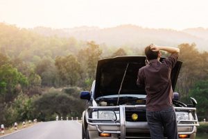 Can a Tow Truck Tow an AWD Vehicle Safely?